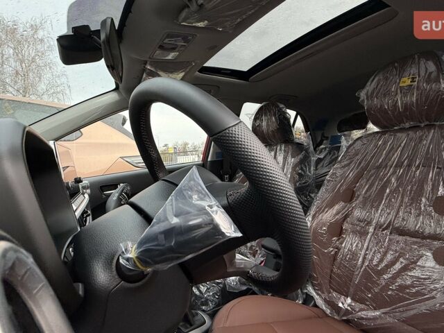 купити нове авто Кіа Піканто 2025 року від офіційного дилера Автоцентр AUTO.RIA Кіа фото