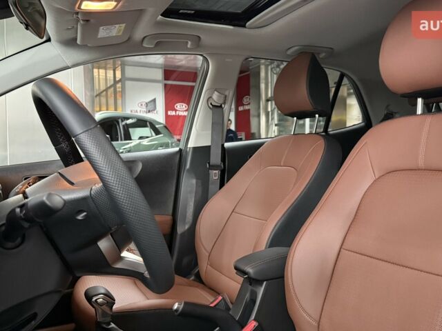 купить новое авто Киа Пиканто 2025 года от официального дилера Автоцентр AUTO.RIA Киа фото