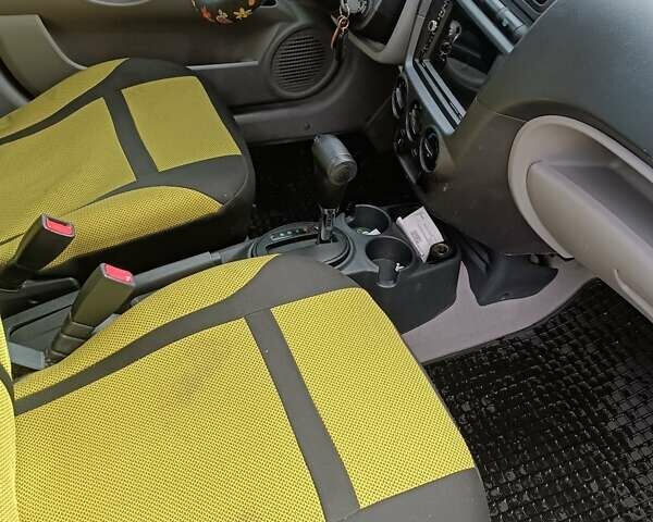 Жовтий Кіа Піканто, об'ємом двигуна 1.09 л та пробігом 134 тис. км за 4700 $, фото 8 на Automoto.ua