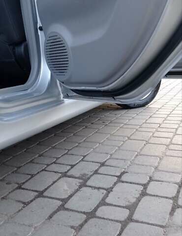 Сірий Кіа Піканто, об'ємом двигуна 1.1 л та пробігом 94 тис. км за 6300 $, фото 44 на Automoto.ua