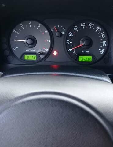 Сірий Кіа Піканто, об'ємом двигуна 1.1 л та пробігом 94 тис. км за 6300 $, фото 8 на Automoto.ua