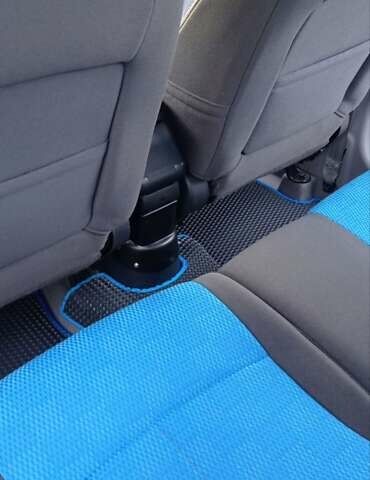 Сірий Кіа Піканто, об'ємом двигуна 1.1 л та пробігом 94 тис. км за 6300 $, фото 32 на Automoto.ua