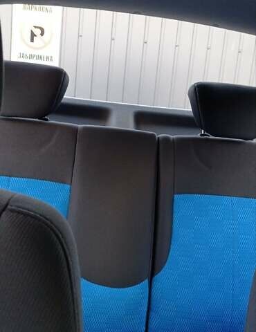 Сірий Кіа Піканто, об'ємом двигуна 1.1 л та пробігом 94 тис. км за 6300 $, фото 30 на Automoto.ua