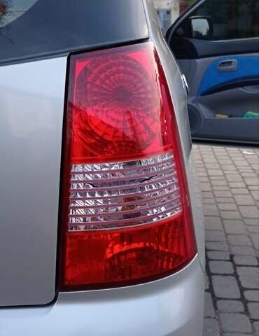 Сірий Кіа Піканто, об'ємом двигуна 1.1 л та пробігом 94 тис. км за 6300 $, фото 18 на Automoto.ua