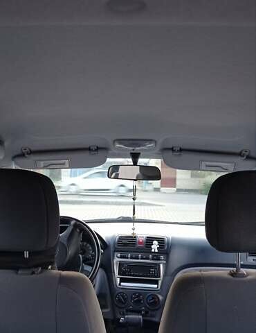 Сірий Кіа Піканто, об'ємом двигуна 1.1 л та пробігом 94 тис. км за 6300 $, фото 34 на Automoto.ua