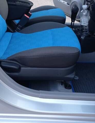 Сірий Кіа Піканто, об'ємом двигуна 1.1 л та пробігом 94 тис. км за 6300 $, фото 12 на Automoto.ua