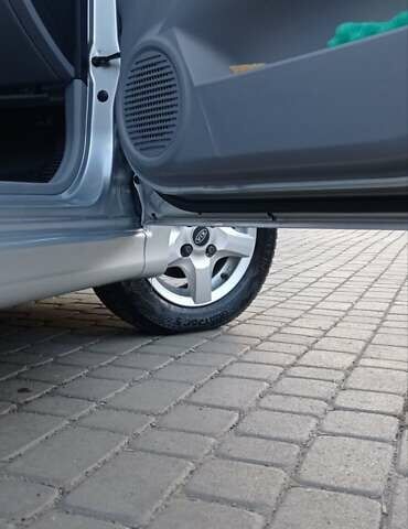 Сірий Кіа Піканто, об'ємом двигуна 1.1 л та пробігом 94 тис. км за 6300 $, фото 46 на Automoto.ua