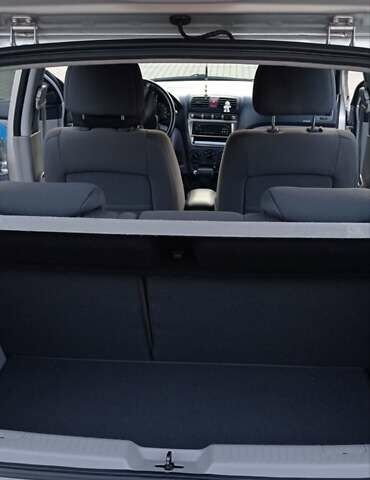 Сірий Кіа Піканто, об'ємом двигуна 1.1 л та пробігом 94 тис. км за 6300 $, фото 38 на Automoto.ua