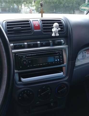 Сірий Кіа Піканто, об'ємом двигуна 1.1 л та пробігом 94 тис. км за 6300 $, фото 58 на Automoto.ua