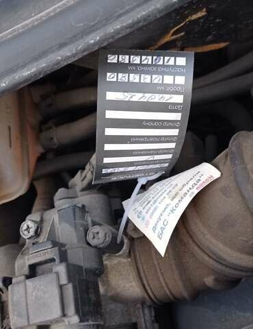 Сірий Кіа Піканто, об'ємом двигуна 1.1 л та пробігом 94 тис. км за 6300 $, фото 24 на Automoto.ua