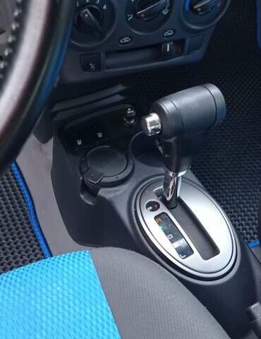 Сірий Кіа Піканто, об'ємом двигуна 1.1 л та пробігом 94 тис. км за 6300 $, фото 57 на Automoto.ua