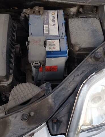 Сірий Кіа Піканто, об'ємом двигуна 1.1 л та пробігом 94 тис. км за 6300 $, фото 28 на Automoto.ua