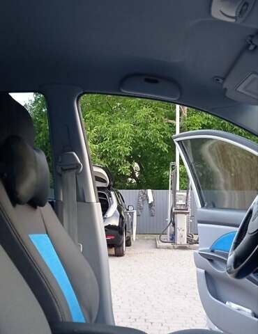 Сірий Кіа Піканто, об'ємом двигуна 1.1 л та пробігом 94 тис. км за 6300 $, фото 14 на Automoto.ua