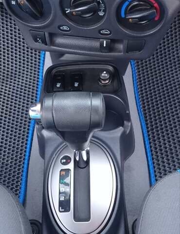 Сірий Кіа Піканто, об'ємом двигуна 1.1 л та пробігом 94 тис. км за 6300 $, фото 29 на Automoto.ua