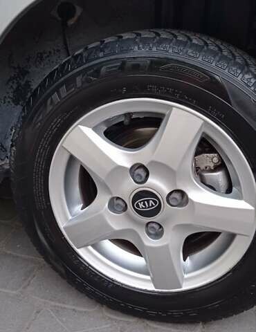 Сірий Кіа Піканто, об'ємом двигуна 1.1 л та пробігом 94 тис. км за 6300 $, фото 50 на Automoto.ua