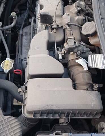 Сірий Кіа Піканто, об'ємом двигуна 1.1 л та пробігом 94 тис. км за 6300 $, фото 23 на Automoto.ua