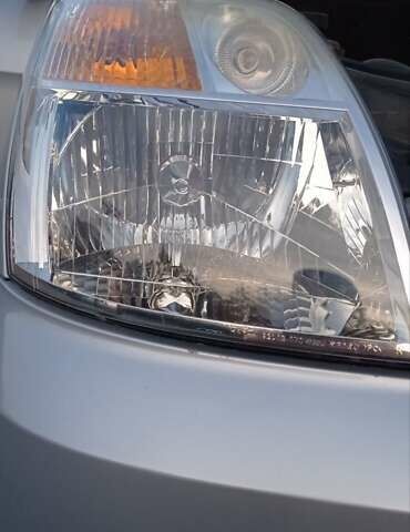 Сірий Кіа Піканто, об'ємом двигуна 1.1 л та пробігом 94 тис. км за 6300 $, фото 21 на Automoto.ua