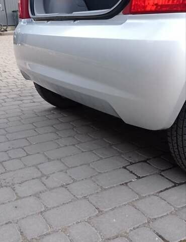 Сірий Кіа Піканто, об'ємом двигуна 1.1 л та пробігом 94 тис. км за 6300 $, фото 36 на Automoto.ua