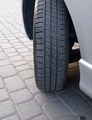 Сірий Кіа Піканто, об'ємом двигуна 1.1 л та пробігом 94 тис. км за 6300 $, фото 10 на Automoto.ua