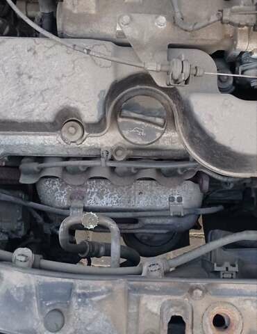 Сірий Кіа Піканто, об'ємом двигуна 1.1 л та пробігом 94 тис. км за 6300 $, фото 25 на Automoto.ua