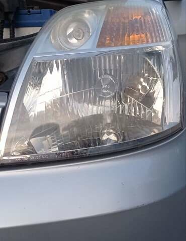 Сірий Кіа Піканто, об'ємом двигуна 1.1 л та пробігом 94 тис. км за 6300 $, фото 20 на Automoto.ua