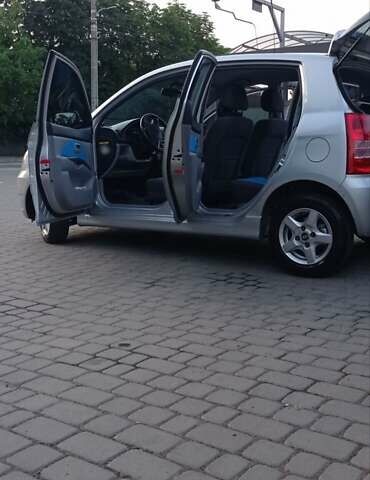 Сірий Кіа Піканто, об'ємом двигуна 1.1 л та пробігом 94 тис. км за 6300 $, фото 6 на Automoto.ua