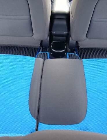 Сірий Кіа Піканто, об'ємом двигуна 1.1 л та пробігом 94 тис. км за 6300 $, фото 31 на Automoto.ua