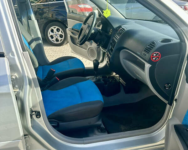 Киа Пиканто 2005 в Хмельницком на Automoto.ua Серый Киа Пиканто, объемом двигателя 1.09 л и пробегом 188 тыс. км за 3600 $, фото 14 на Automoto.ua