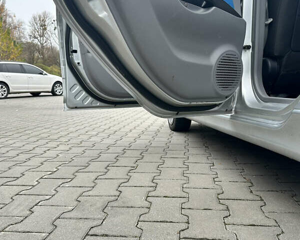 Серый Киа Пиканто, объемом двигателя 1.09 л и пробегом 188 тыс. км за 3550 $, фото 8 на Automoto.ua