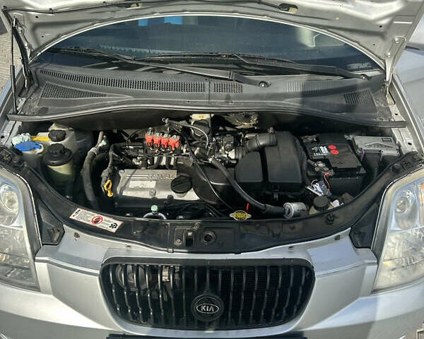 Киа Пиканто 2005 в Хмельницком на Automoto.ua Серый Киа Пиканто, объемом двигателя 1.09 л и пробегом 188 тыс. км за 3600 $, фото 19 на Automoto.ua