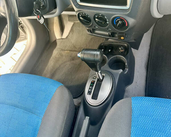 Киа Пиканто 2005 в Хмельницком на Automoto.ua Серый Киа Пиканто, объемом двигателя 1.09 л и пробегом 188 тыс. км за 3600 $, фото 16 на Automoto.ua