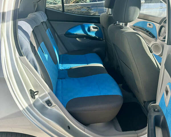 Киа Пиканто 2005 в Хмельницком на Automoto.ua Серый Киа Пиканто, объемом двигателя 1.09 л и пробегом 188 тыс. км за 3600 $, фото 13 на Automoto.ua