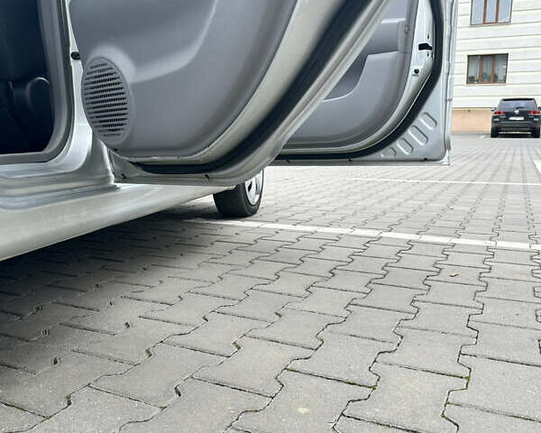 Серый Киа Пиканто, объемом двигателя 1.09 л и пробегом 188 тыс. км за 3550 $, фото 7 на Automoto.ua