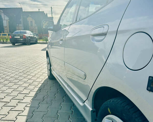 Киа Пиканто 2005 в Хмельницком на Automoto.ua Серый Киа Пиканто, объемом двигателя 1.09 л и пробегом 188 тыс. км за 3600 $, фото 8 на Automoto.ua