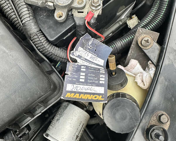 Серый Киа Пиканто, объемом двигателя 1.09 л и пробегом 188 тыс. км за 3550 $, фото 18 на Automoto.ua