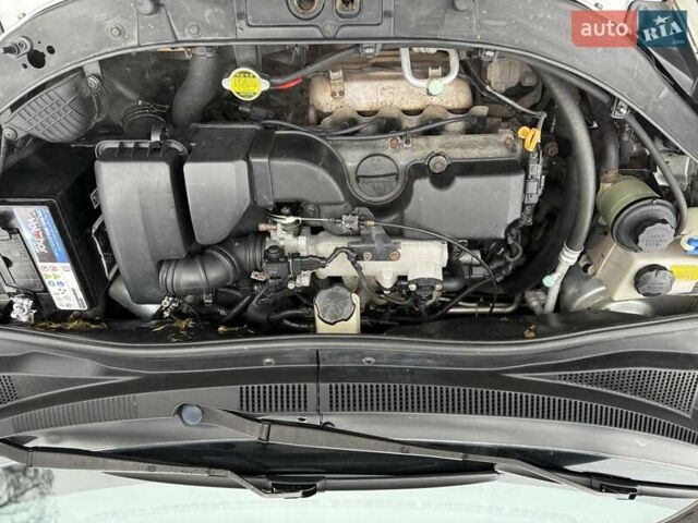 Серый Киа Пиканто, объемом двигателя 1.1 л и пробегом 145 тыс. км за 4950 $, фото 35 на Automoto.ua