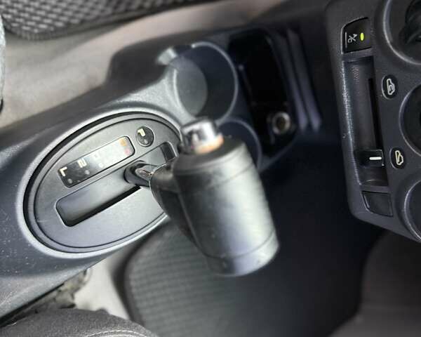 Серый Киа Пиканто, объемом двигателя 1.1 л и пробегом 145 тыс. км за 4950 $, фото 34 на Automoto.ua