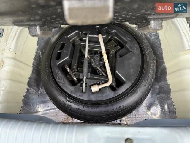 Серый Киа Пиканто, объемом двигателя 1.1 л и пробегом 145 тыс. км за 4950 $, фото 20 на Automoto.ua