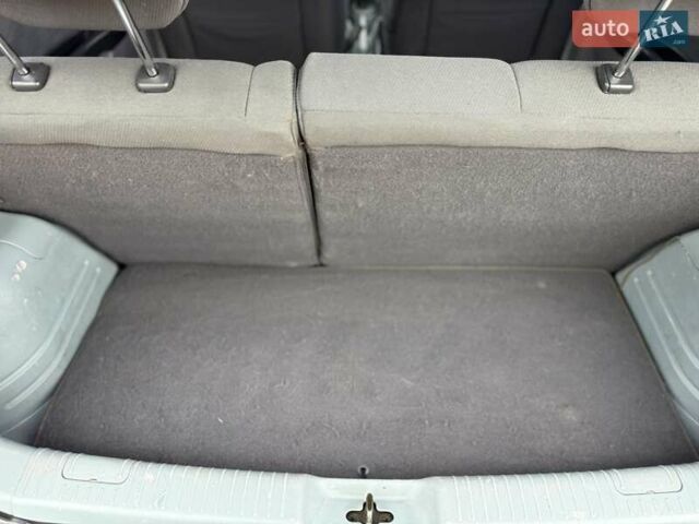 Серый Киа Пиканто, объемом двигателя 1.1 л и пробегом 145 тыс. км за 4950 $, фото 21 на Automoto.ua