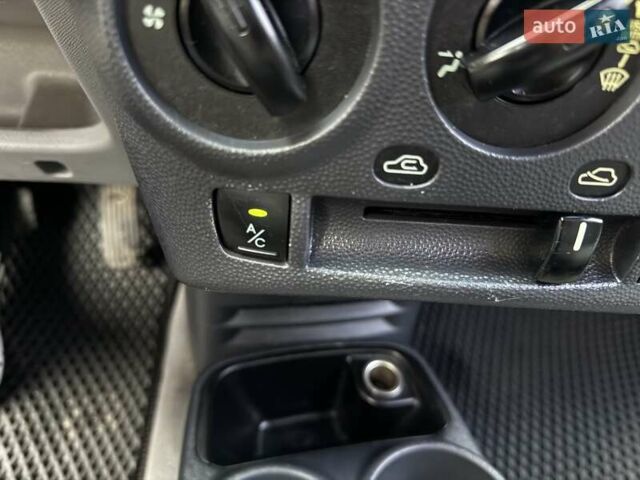 Серый Киа Пиканто, объемом двигателя 1.1 л и пробегом 145 тыс. км за 4950 $, фото 29 на Automoto.ua