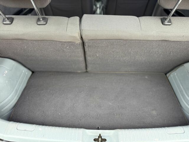 Сірий Кіа Піканто, об'ємом двигуна 1.1 л та пробігом 141 тис. км за 4950 $, фото 18 на Automoto.ua