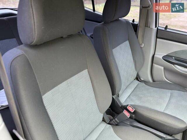 Серый Киа Пиканто, объемом двигателя 1.1 л и пробегом 145 тыс. км за 4950 $, фото 15 на Automoto.ua