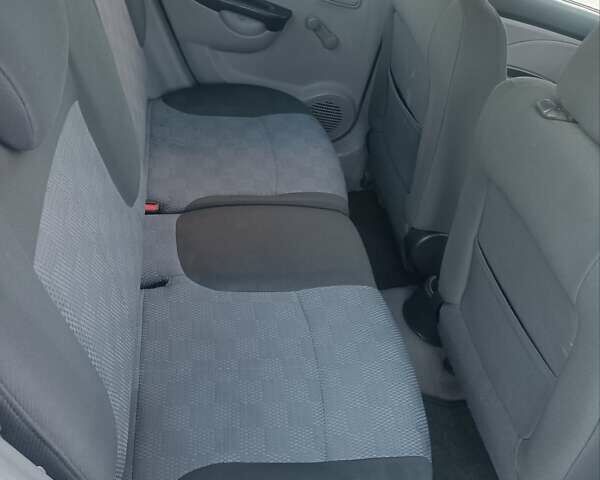 Серый Киа Пиканто, объемом двигателя 1.09 л и пробегом 174 тыс. км за 2999 $, фото 12 на Automoto.ua