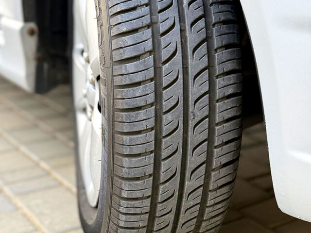 Серый Киа Пиканто, объемом двигателя 1.1 л и пробегом 127 тыс. км за 4700 $, фото 13 на Automoto.ua