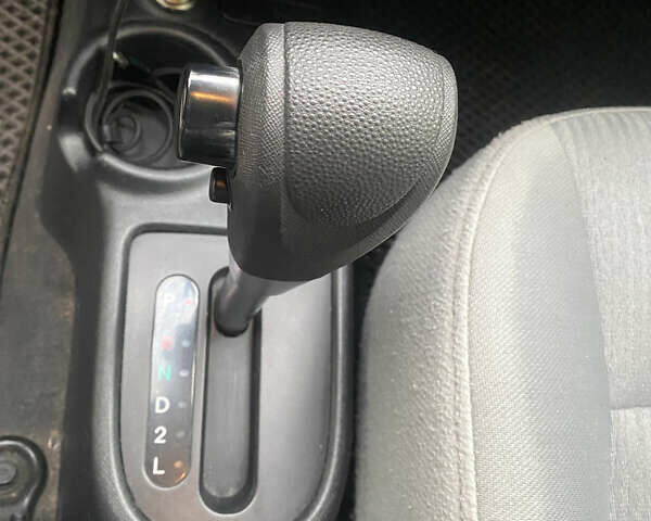 Серый Киа Пиканто, объемом двигателя 1.09 л и пробегом 91 тыс. км за 5800 $, фото 13 на Automoto.ua