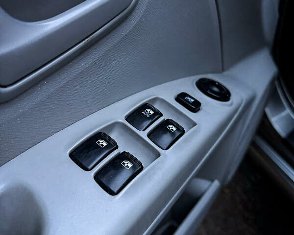 Серый Киа Пиканто, объемом двигателя 1.09 л и пробегом 130 тыс. км за 5999 $, фото 12 на Automoto.ua