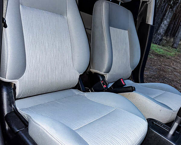 Серый Киа Пиканто, объемом двигателя 1.09 л и пробегом 130 тыс. км за 5999 $, фото 8 на Automoto.ua