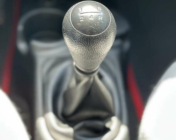 Серый Киа Пиканто, объемом двигателя 1.1 л и пробегом 111 тыс. км за 5500 $, фото 31 на Automoto.ua