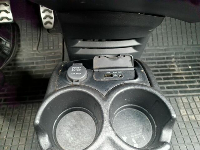 Сірий Кіа Піканто, об'ємом двигуна 0 л та пробігом 128 тис. км за 5500 $, фото 11 на Automoto.ua