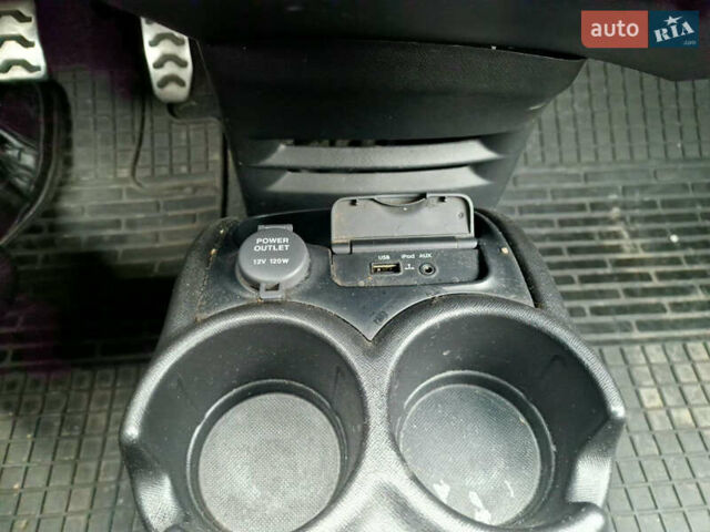 Сірий Кіа Піканто, об'ємом двигуна 1.09 л та пробігом 128 тис. км за 5000 $, фото 12 на Automoto.ua